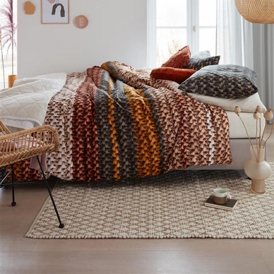 Dekbedovertrek Beddinghouse Paola Terra Flanel