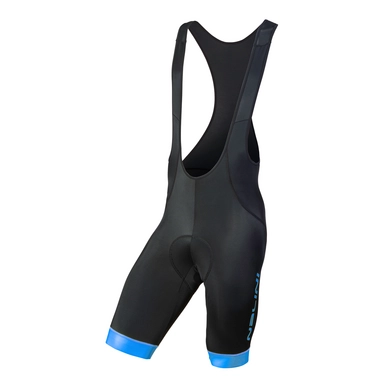 Fietsbroek Nalini Men Gregario  Zwart/Blauw