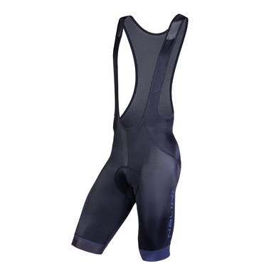 Fietsbroek Nalini Men Gregario 2.0 Bibshort Zwart Blauw