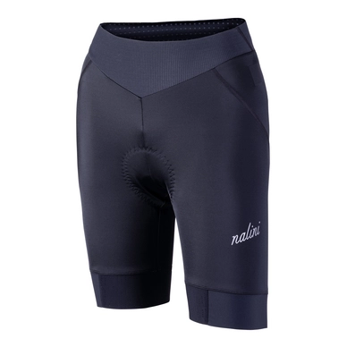 Fietsbroek Nalini Women Ambiziosa 2.0 Zwart