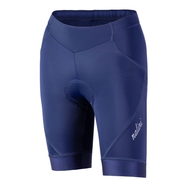 Fietsbroek Nalini Women Irresistibile 2.0 Blauw
