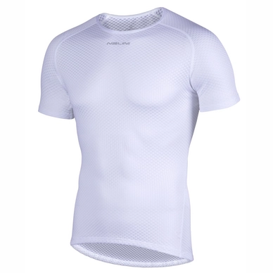 Ondershirt Nalini Men Surplace Wit