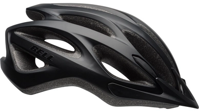 Fietshelm Bell Traverse Mips Matte Black
