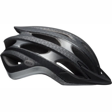 Fietshelm Bell Drifter Mips Matte Black Gunmetal
