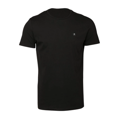T-Shirt Brunotti Hommes Ivan Back Black