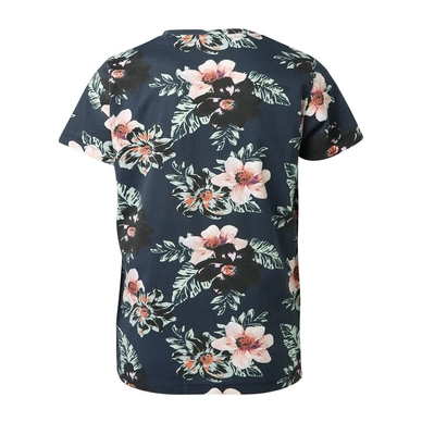 T-Shirt Brunotti Hommes Jason AO Titanium