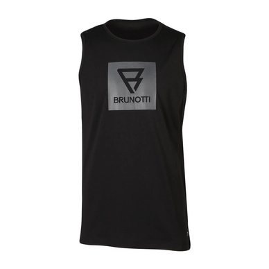 Débardeur Brunotti Men Jordan Black 2021