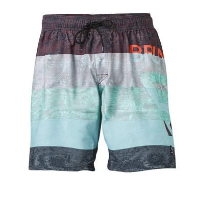 Swimming Trunks Brunotti Men Kelvin-PP Titanium