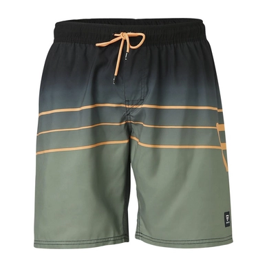 Short de Bain Brunotti Men Kelvin-PP Black