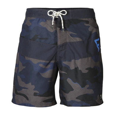 Zwembroek Brunotti Men Raymond Space Blue