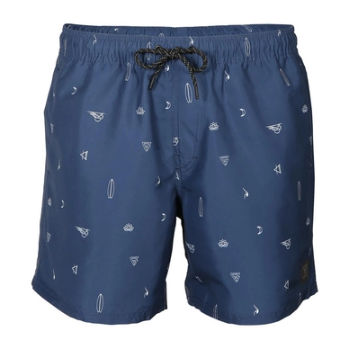 Swimming Trunks Brunotti Men Craloo-AO Night Blue