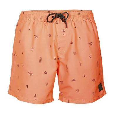Badehose Brunotti Craloo-AO Flamingo Herren