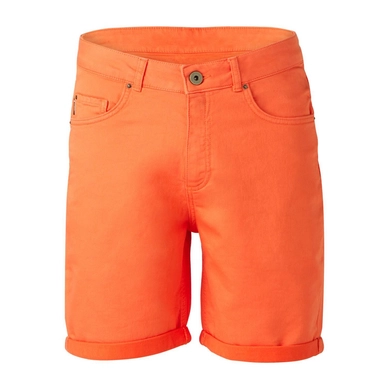 Short Brunotti Men Hangtime-CL Sunset Orange
