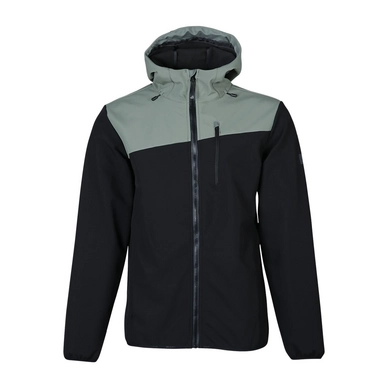Jas Brunotti Men Butcher Black