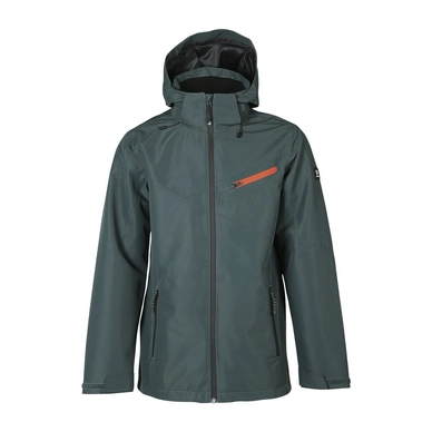 Jacket Brunotti Men Natal Foresta Green