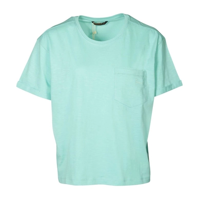 T-Shirt Brunotti Women Katia SS Neo Mint