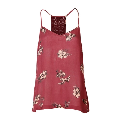 Débardeur Brunotti Women Gomba Auburn Red