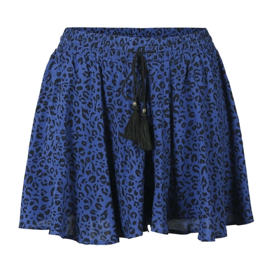 Korte Broek Brunotti Women Asha Deep Blue