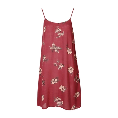 Dress Brunotti Women Julia Auburn Red