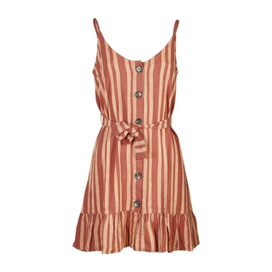 Jurk Brunotti Women Kaida Auburn Red