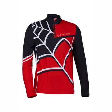 Skipully Spyder Men Vital Volcano