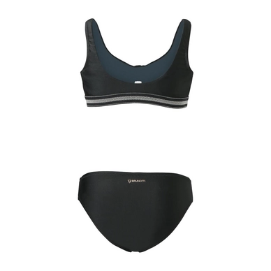 Bikini Brunotti Girls Aditi Black Sport