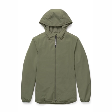 Veste Stutterheim Unisex Grevie Green Willow