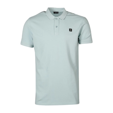 Polo Brunotti Homme TavECO-N Dusty Mint