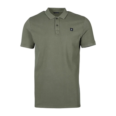 Polo Brunotti Homme TavECO-N Army Green