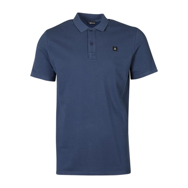 Polo Brunotti Homme TavECO-N Night Blue