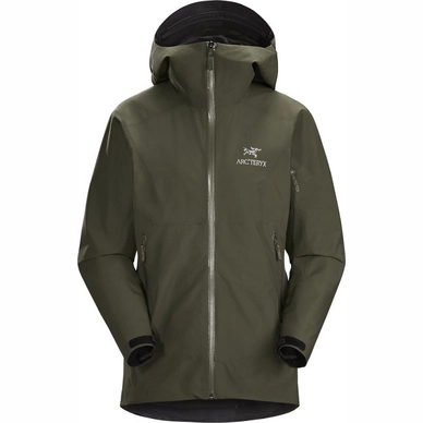 Jas Arc'teryx Women Zeta SL Tatsu