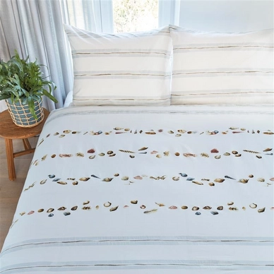 Dekbedovertrek Marjolein Bastin Sea Treasures Multi Katoen