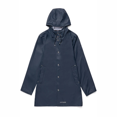 Imperméable Stutterheim Unisex Stockholm LW Navy