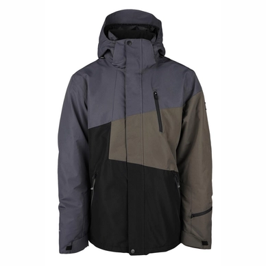 Veste de Ski Brunotti Homme Idahill Black
