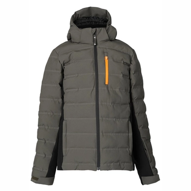 Skijacke Brunotti Men Sanclair Pine Green