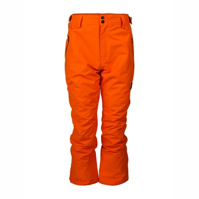 Ski Trousers Brunotti Men Jiro-S Punch Orange