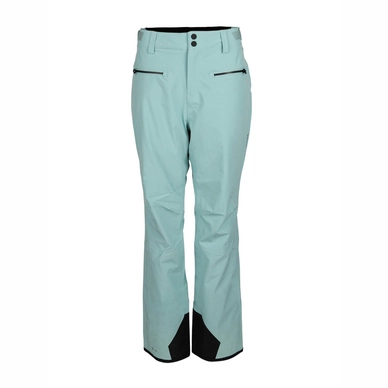 Pantalon de Ski Brunotti Femme Silverbird Sea Green