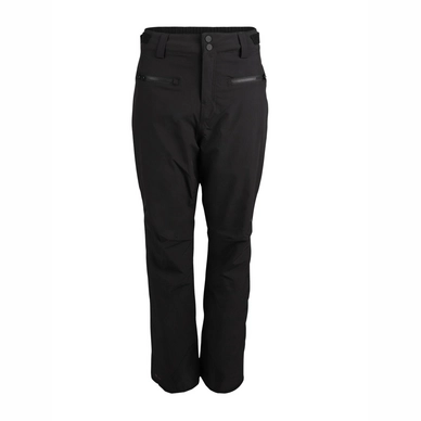 Skibroek Brunotti Women Silverbird Black 2022