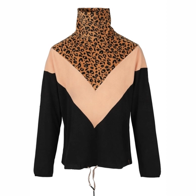 Pull de Ski Brunotti Women Rocky Fleece Hazel