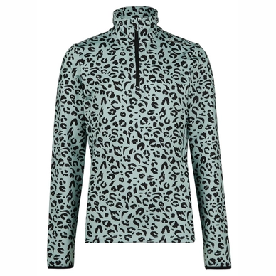 Skipullover Brunotti Rodania Fleece Girls Sea Green