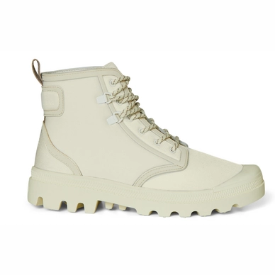 Boots Rains Pampa Fossil