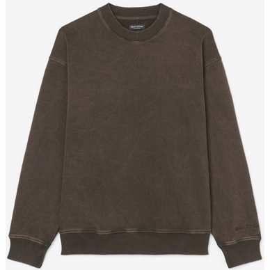Pull Marc O'Polo Men 228409154036 Derby Brown