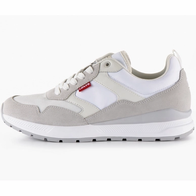 Levi's Men Oats Refresh Briljant White