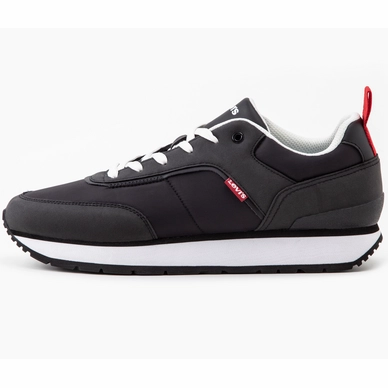 Levi's Men Segal Black