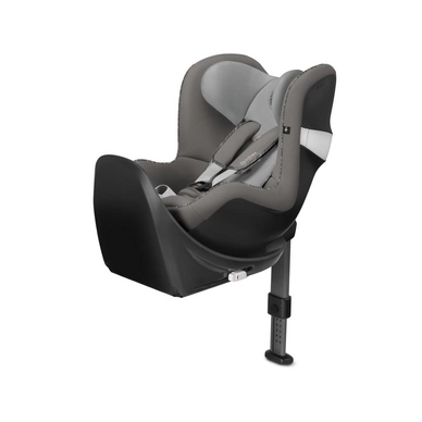Autostoel Cybex Sirona M2 I-Size incl. Base M Manhattan Grey 2019