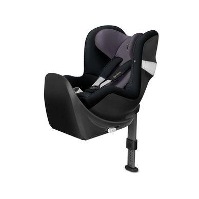 Autostoel Cybex Sirona M2 I-Size incl. Base M Premium Black