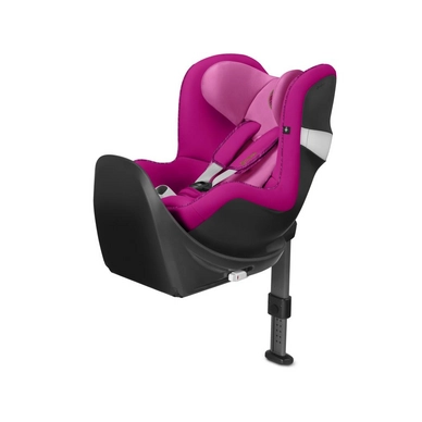 Autostoel Cybex Sirona M2 I-Size incl. Base M Fancy Pink