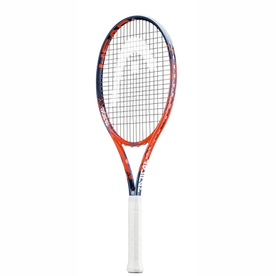 Tennis Racket HEAD Graphene Touch Radical MP LITE 2019 (Strung)