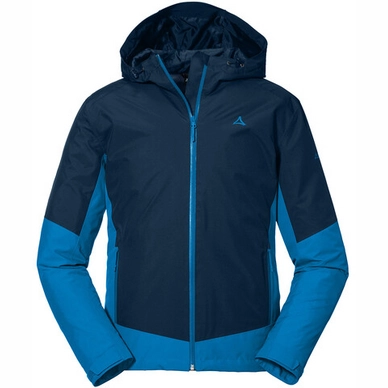 Veste Schöffel Men Wamberg M Indigo Bunting