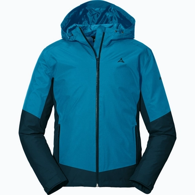 Jacke Schöffel Wamberg M Blue Sapphire Herrren